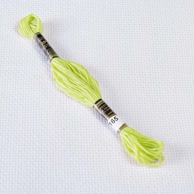 Муліне Bestex 0165 100% бавовна