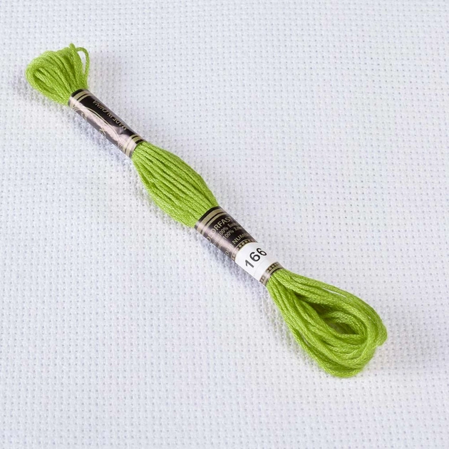 Муліне Bestex 0166 100% бавовна