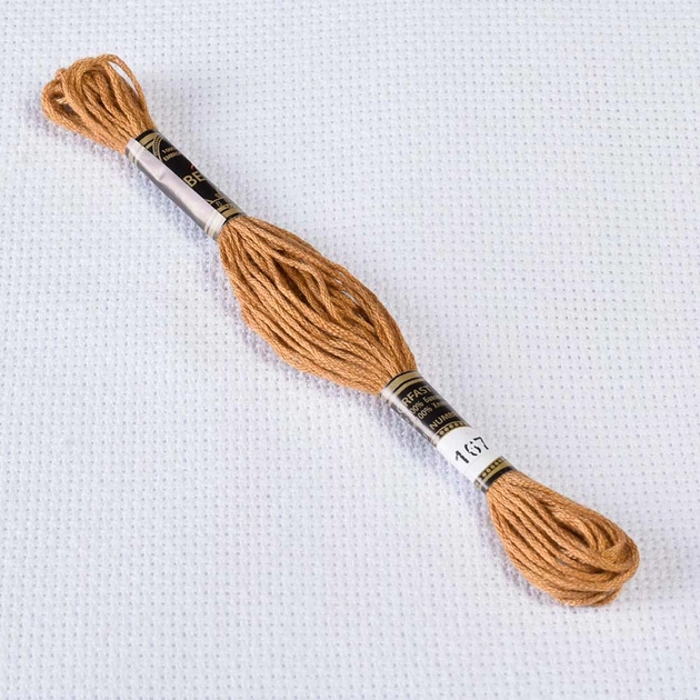 Муліне Bestex 0167 100% бавовна