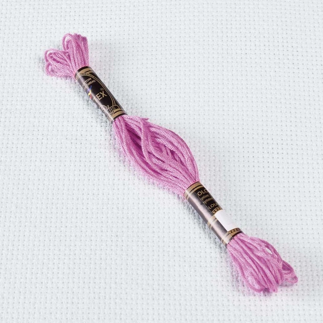 Муліне Bestex 0209 100% бавовна