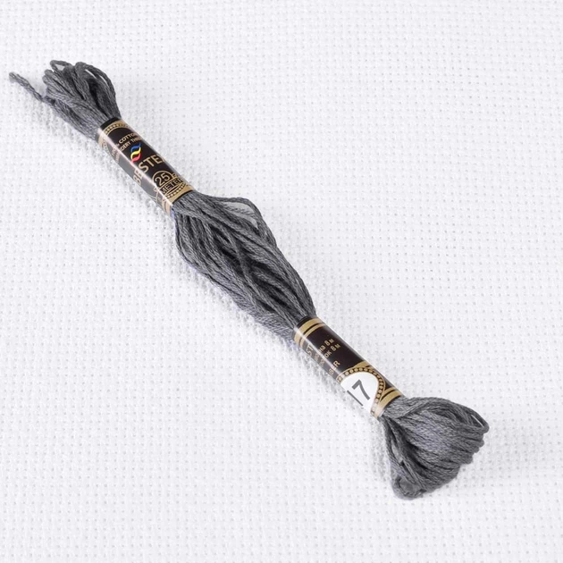 Муліне Bestex 0317 100% бавовна