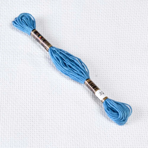 Муліне Bestex 0322 100% бавовна