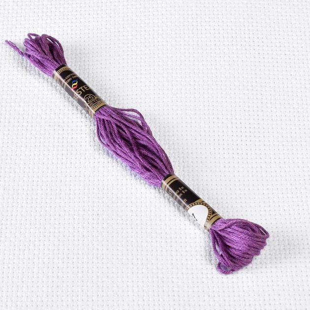 Муліне Bestex 0327 100% бавовна