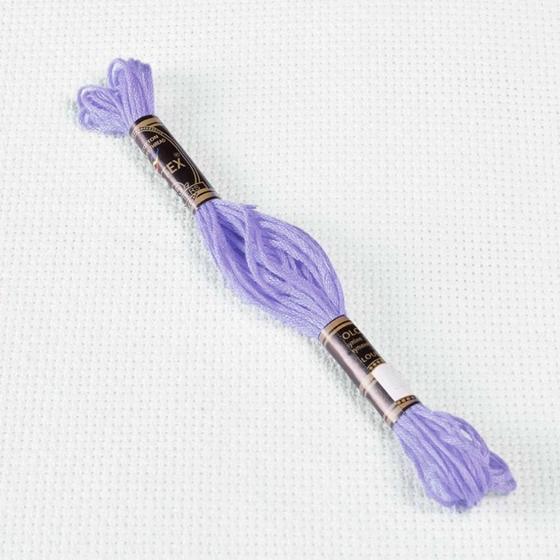 Муліне Bestex 0340 100% бавовна