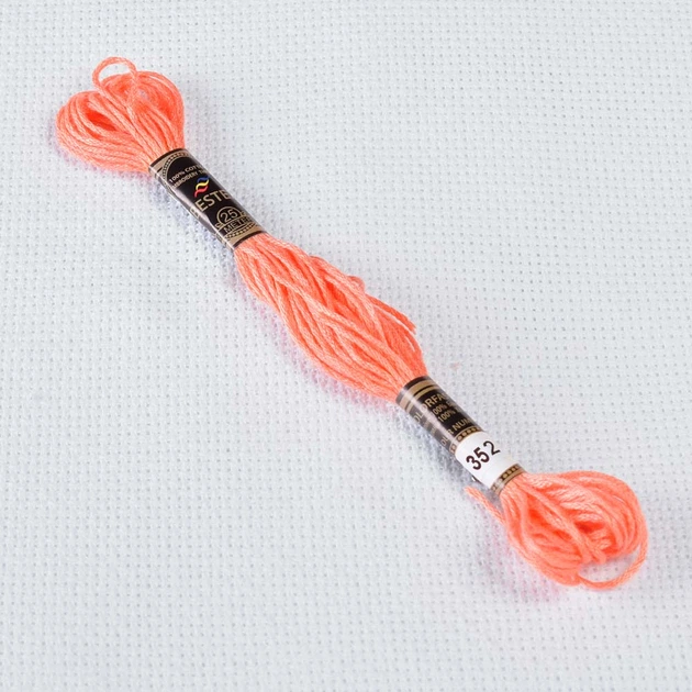 Муліне Bestex 0352 100% бавовна