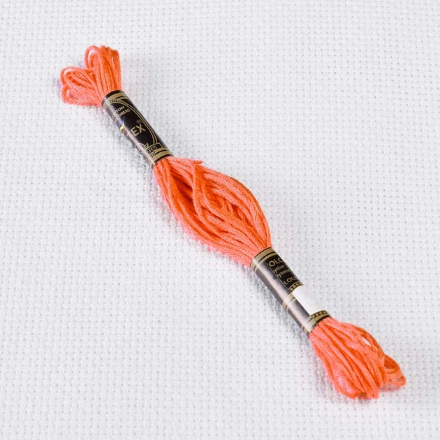 Муліне Bestex 0356 100% бавовна