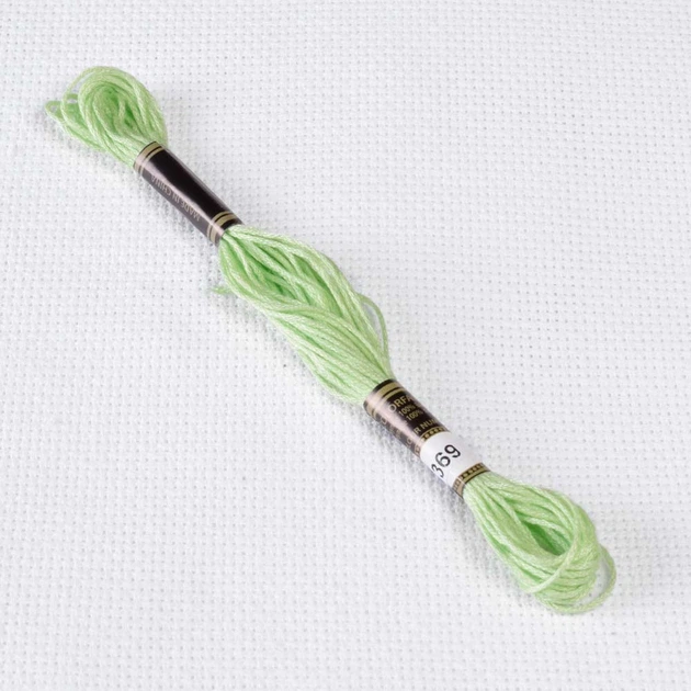 Муліне Bestex 0369 100% бавовна