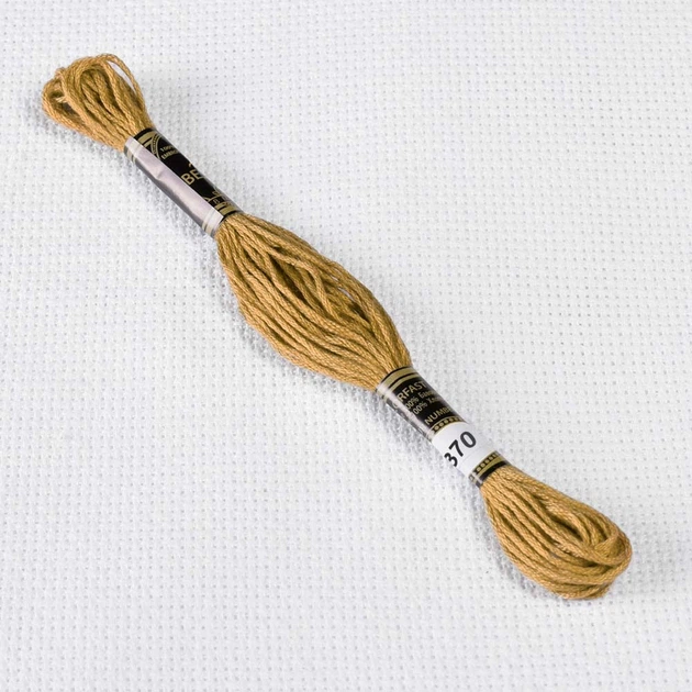 Муліне Bestex 0370 100% бавовна