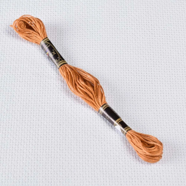 Муліне Bestex 0435 100% бавовна