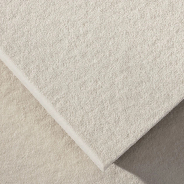 Склейка для акварели Inktense 17,78*25,4см, 300г/м2, 20л., 100% хлопок, Derwent 1