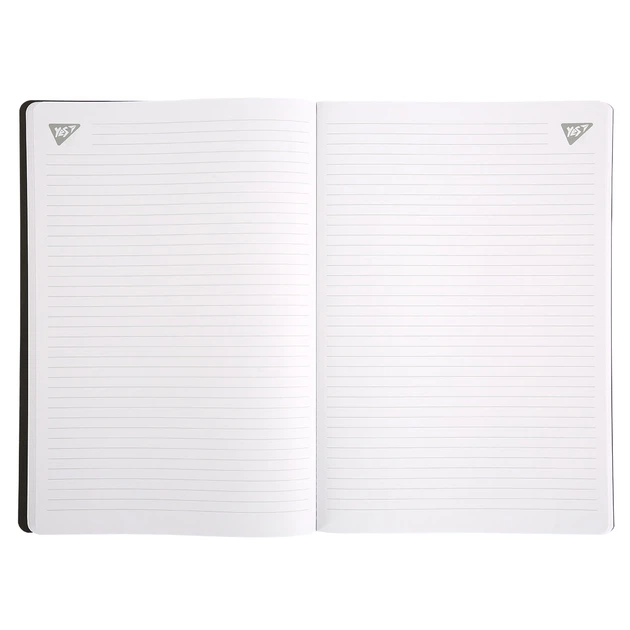 Зошит Yes А4/60 арк. "Abstraction cat" з висічкою, лінія, 682021 3