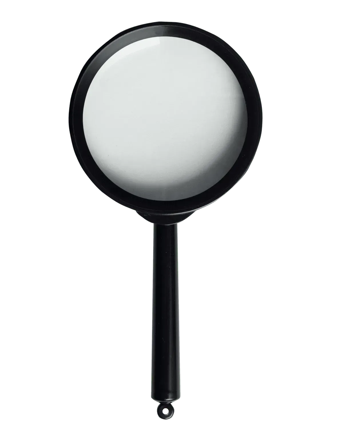 Лупа, d 60*10X, пластик ТМ" Buromax" BM.4314