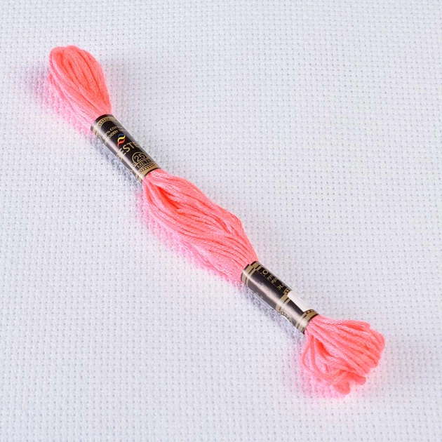 Муліне Bestex 0604 100% бавовна