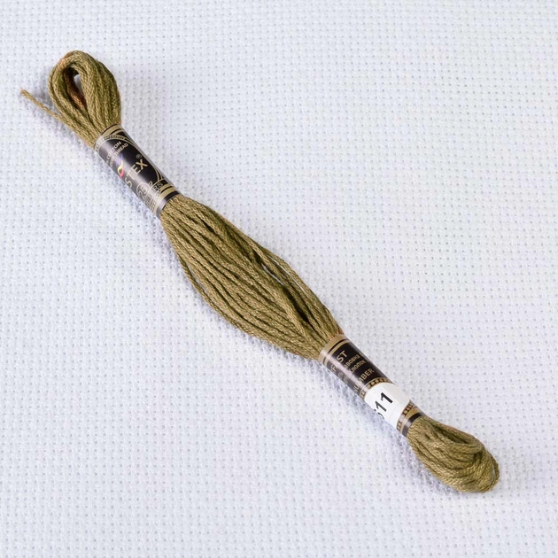 Муліне Bestex 0611 100% бавовна