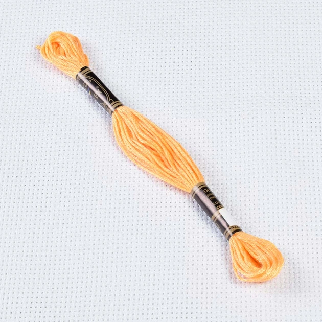 Муліне Bestex 0676 100% бавовна