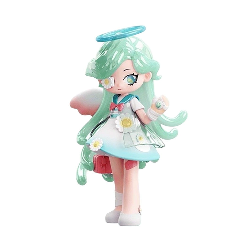 Колекційна фігурка POP TOP Letsvan серії "Memimo" - ДИВОВИЖНІ СНИ (у дисп., в ас.), 17МЕ-0201 1