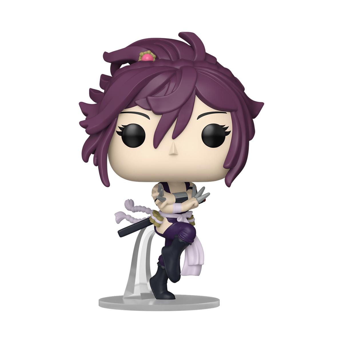 Ігрова фігурка FUNKO POP! серії "Пекельний рай" - Юдзуріха, 92518