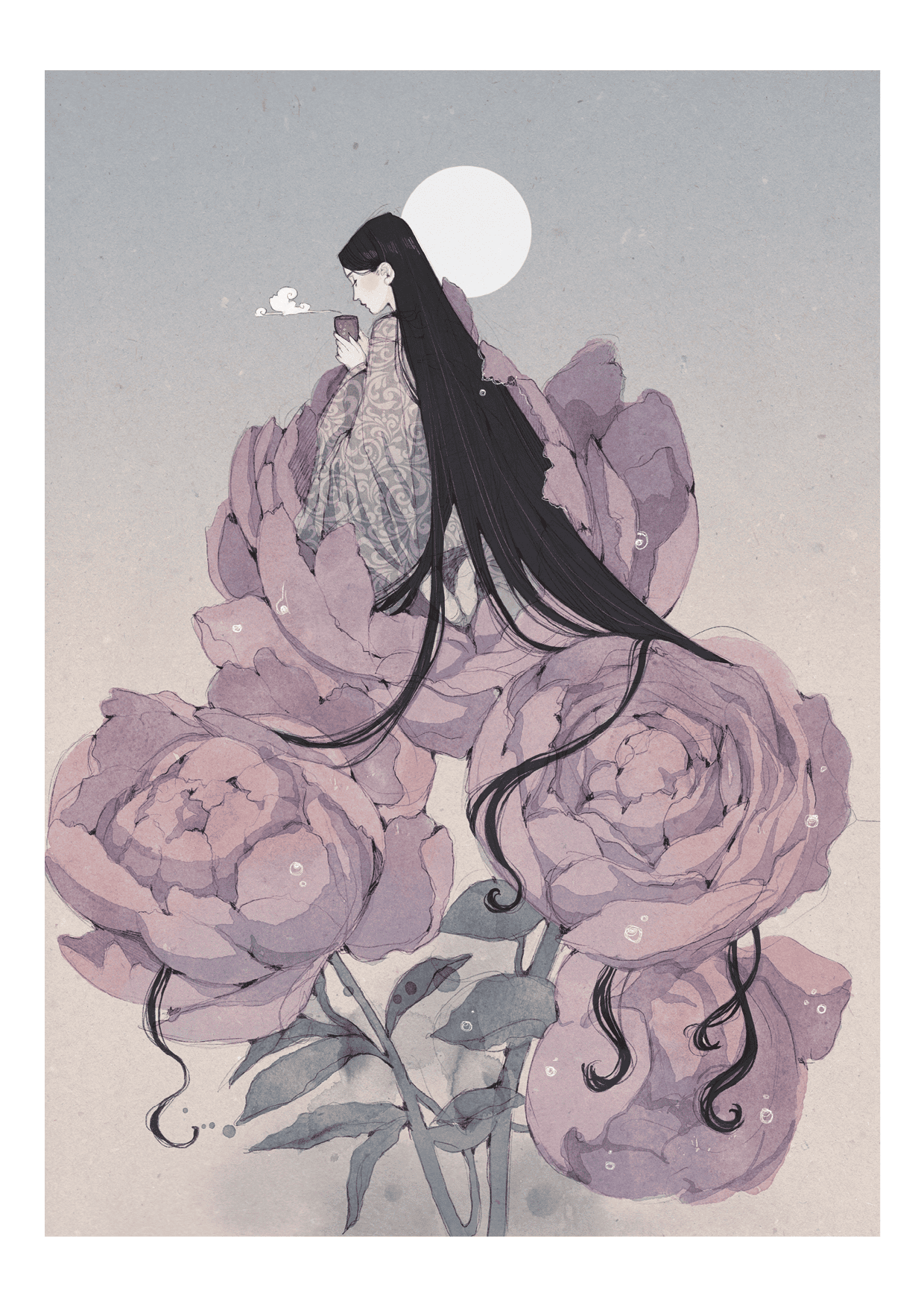 Книга "Loputyn. Японські легенди" (у) (5217) 6