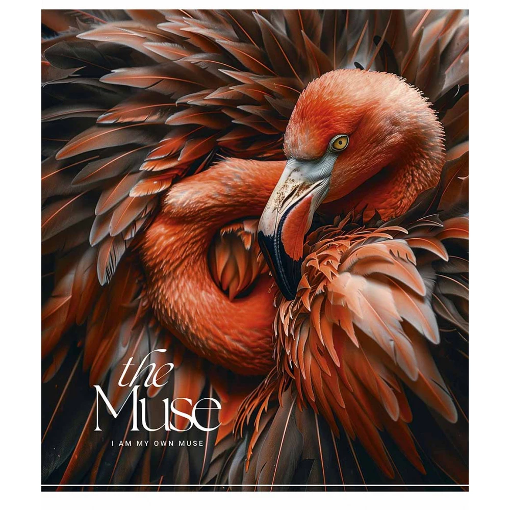 Тетрадь 96 кл. Школярик УФлак серебро (1385) 3