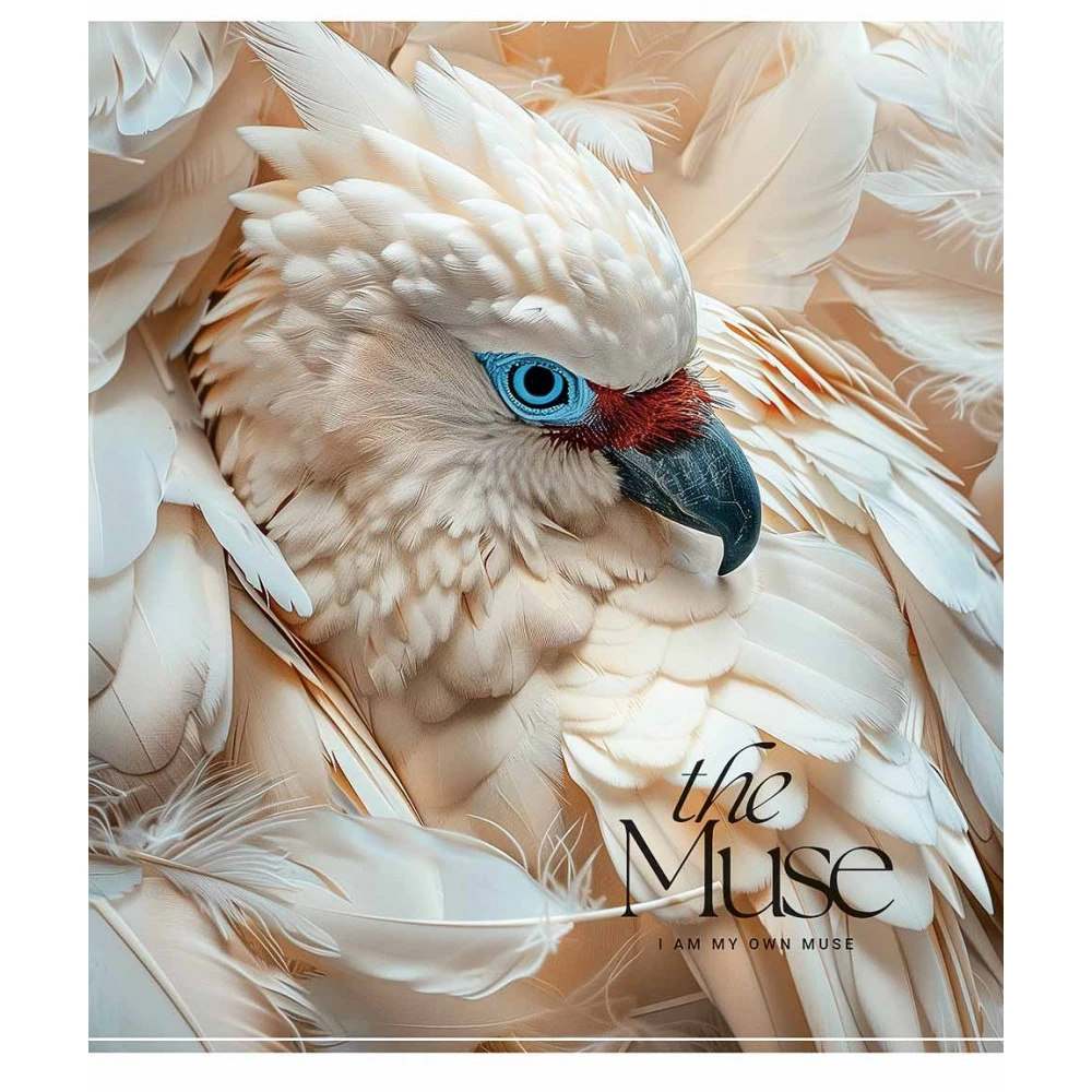 Тетрадь 96 кл. Школярик УФлак серебро (1385) 2