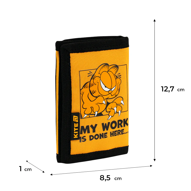 Кошелек Kite 598 GF, GF26-598 1