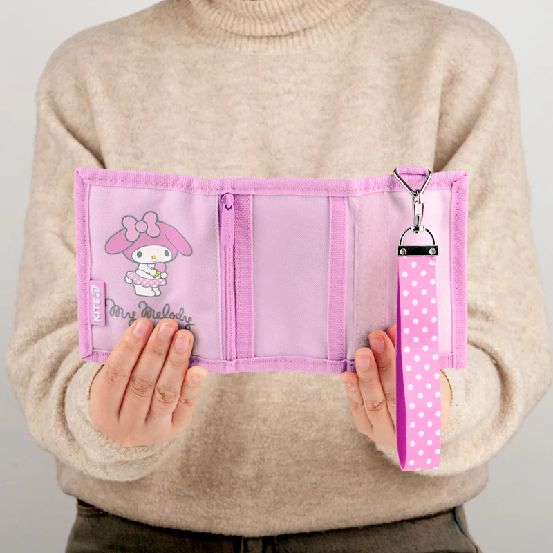 Кошелек Kite 598 HK-2, HK26-598-2 5