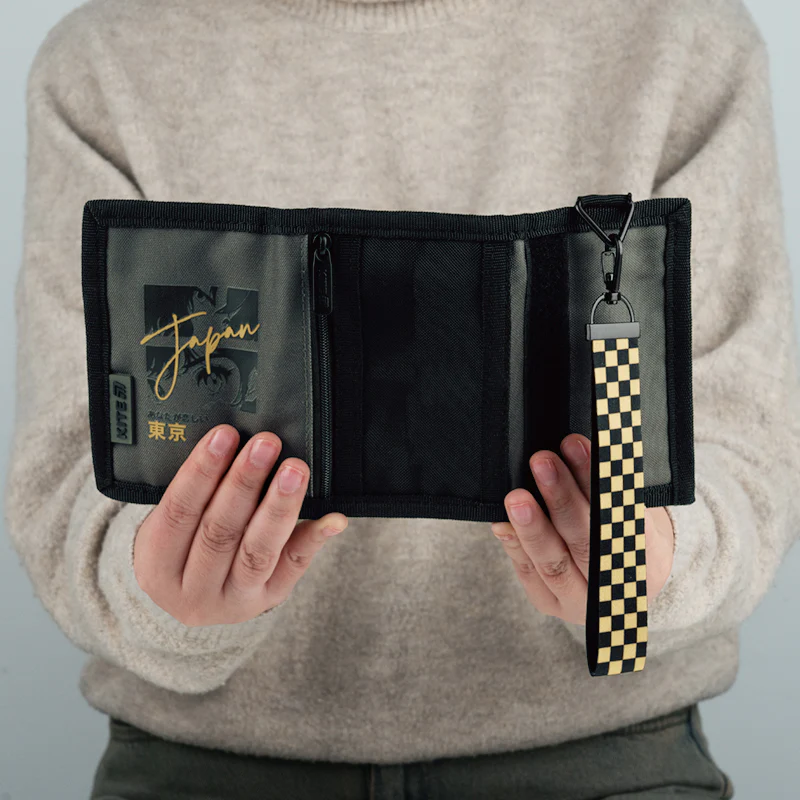 Кошелек Kite 598 Tokyo Vibe, K26-598-8 5