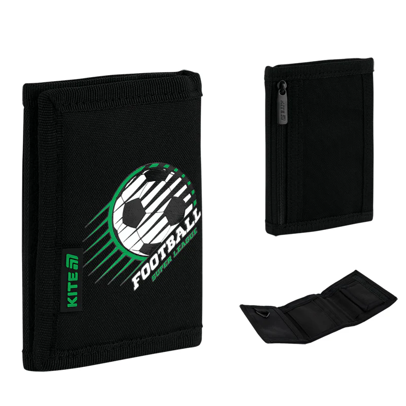 Кошелек Kite 598-2, K26-598-2