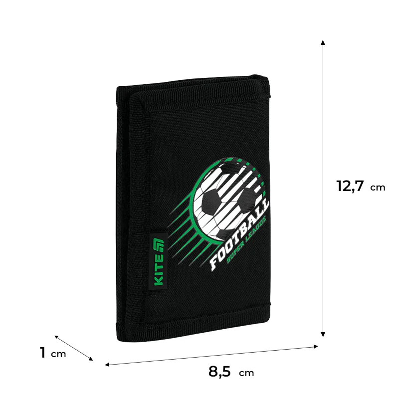 Кошелек Kite 598-2, K26-598-2 1