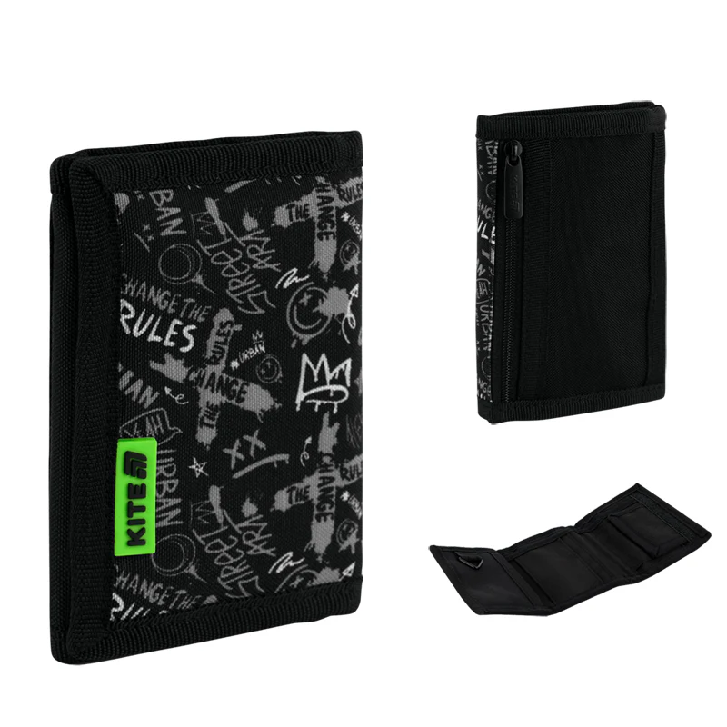 Кошелек Kite 598-4, K26-598-4