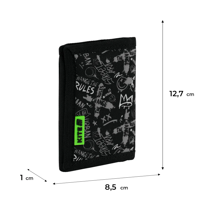 Кошелек Kite 598-4, K26-598-4 1