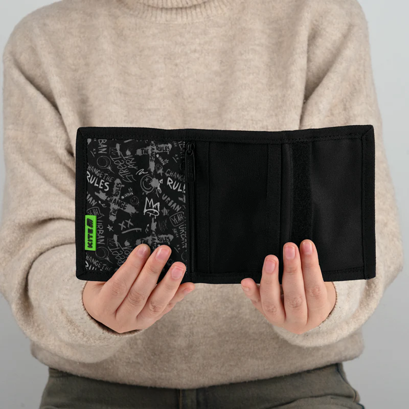 Кошелек Kite 598-4, K26-598-4 5