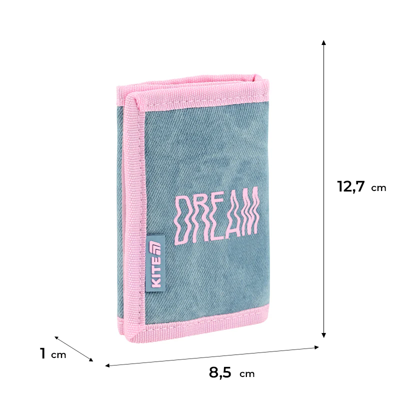 Кошелек Kite 598-5, K26-598-5 1