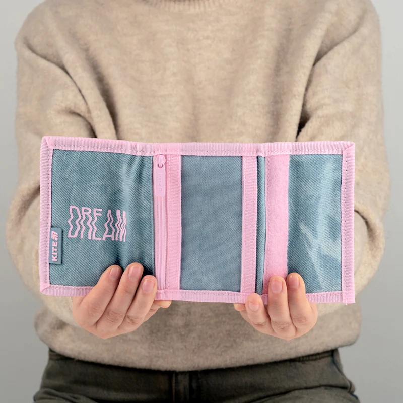 Кошелек Kite 598-5, K26-598-5 5