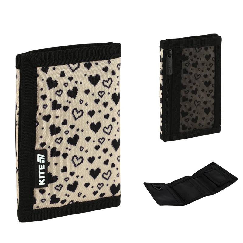 Кошелек Kite 598-7, K26-598-7