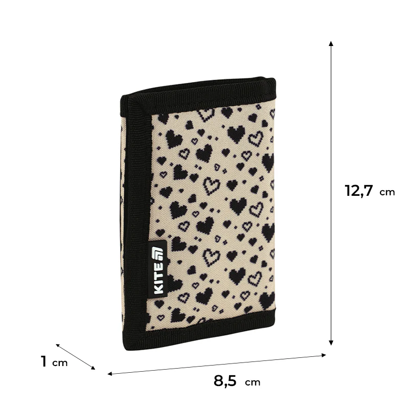 Кошелек Kite 598-7, K26-598-7 1