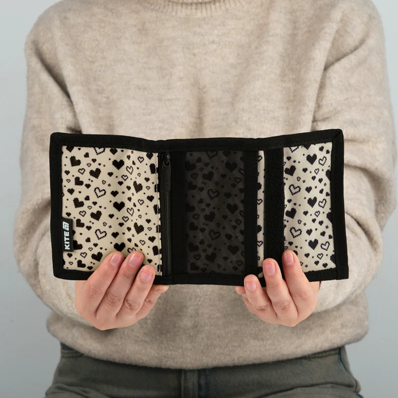 Кошелек Kite 598-7, K26-598-7 5