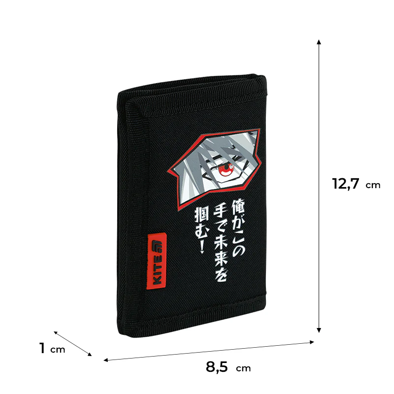 Кошелек Kite 598-9, K26-598-9 1