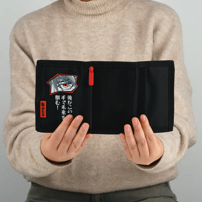 Кошелек Kite 598-9, K26-598-9 5