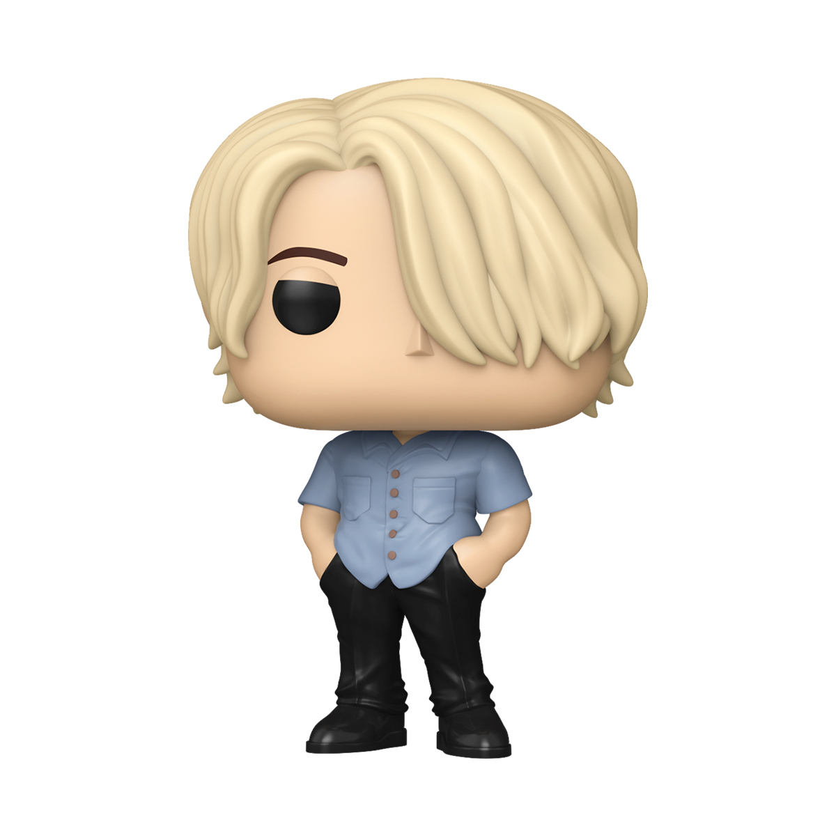 Ігрова фігурка FUNKO POP! серії "Великий куш" S1 - САНДЖІ, 75667