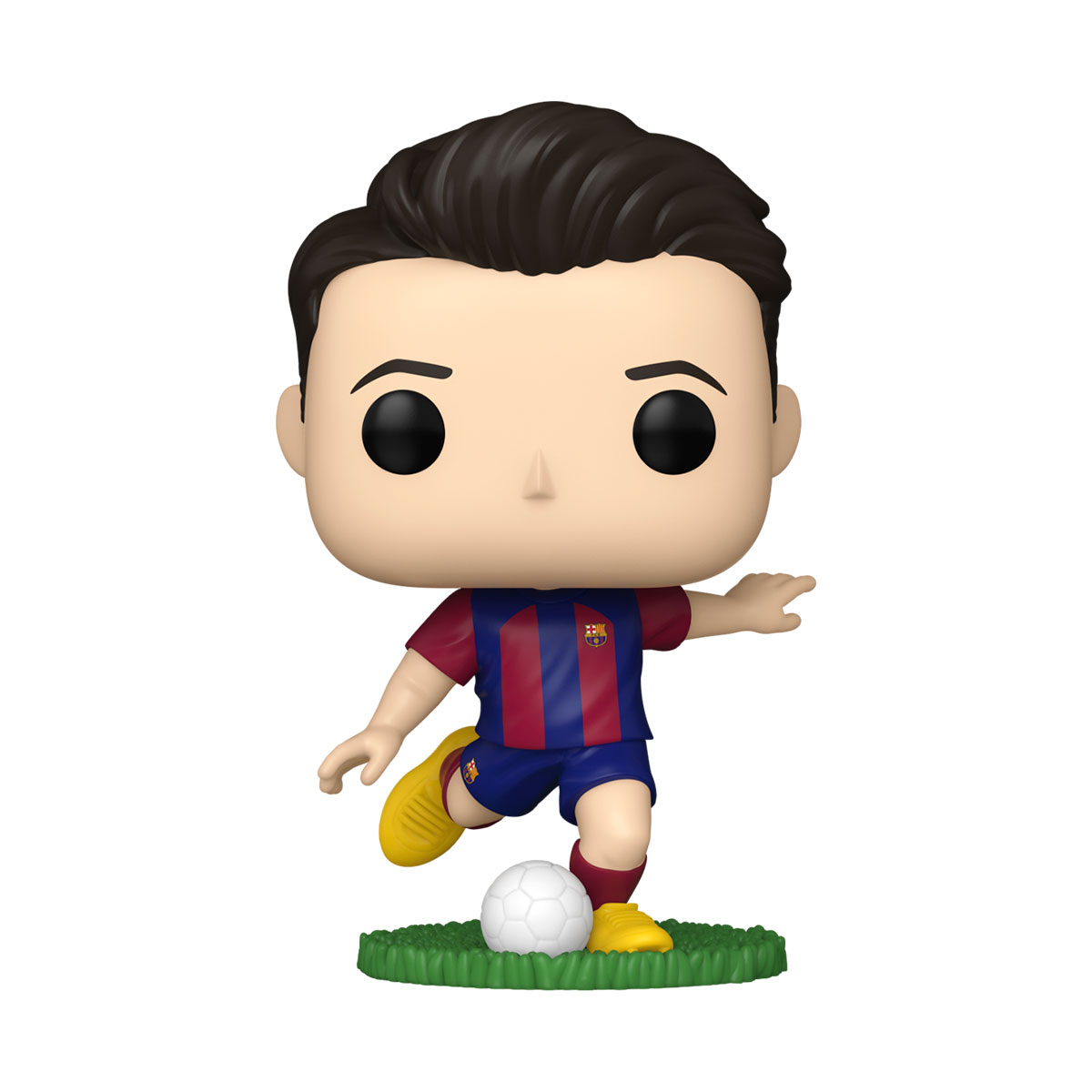 Игровая фигурка FUNKO POP! серии "Футбол" - ЛЕВАНДОВСКИЙ, 72236