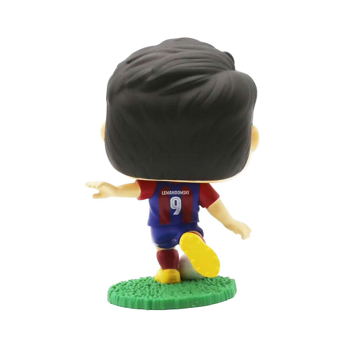 Игровая фигурка FUNKO POP! серии "Футбол" - ЛЕВАНДОВСКИЙ, 72236 1