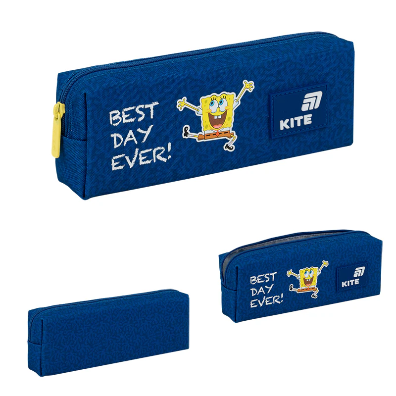 Пенал Kite 642 SB, SB26-642 1
