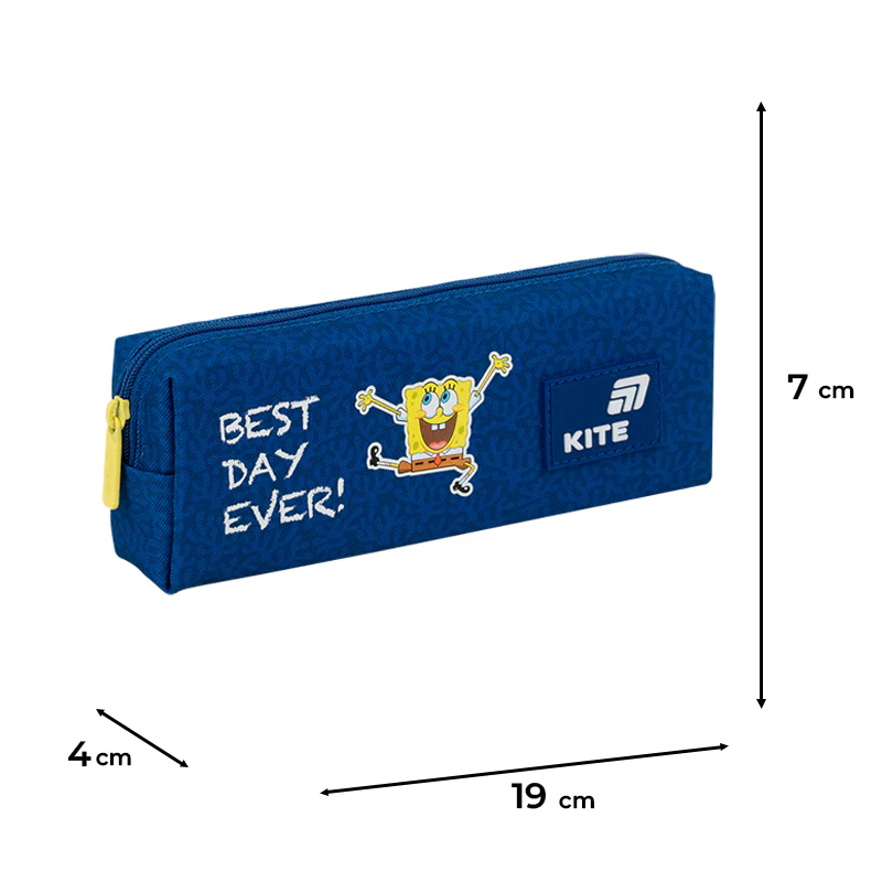 Пенал Kite 642 SB, SB26-642 2
