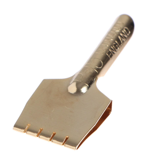 Перо д/каліграфії плакатне Leonardt Poster №15, DP265GB Manuscript 1