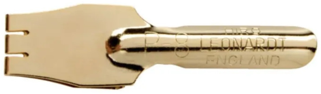 Перо д/каліграфії плакатне Leonardt Poster №8, DP263GB/M263 Manuscript 1