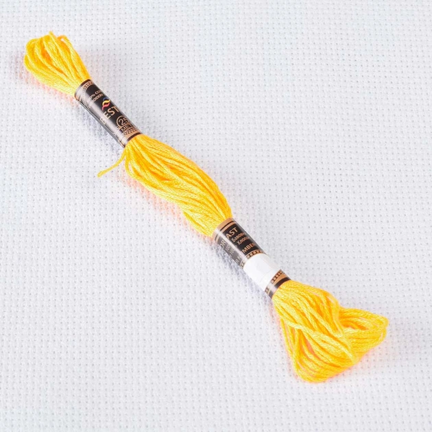 Мулине Bestex 0726 100% хлопок