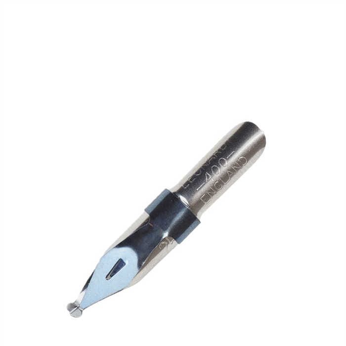 Перо для декоративного шрифта  №2, Manuscript