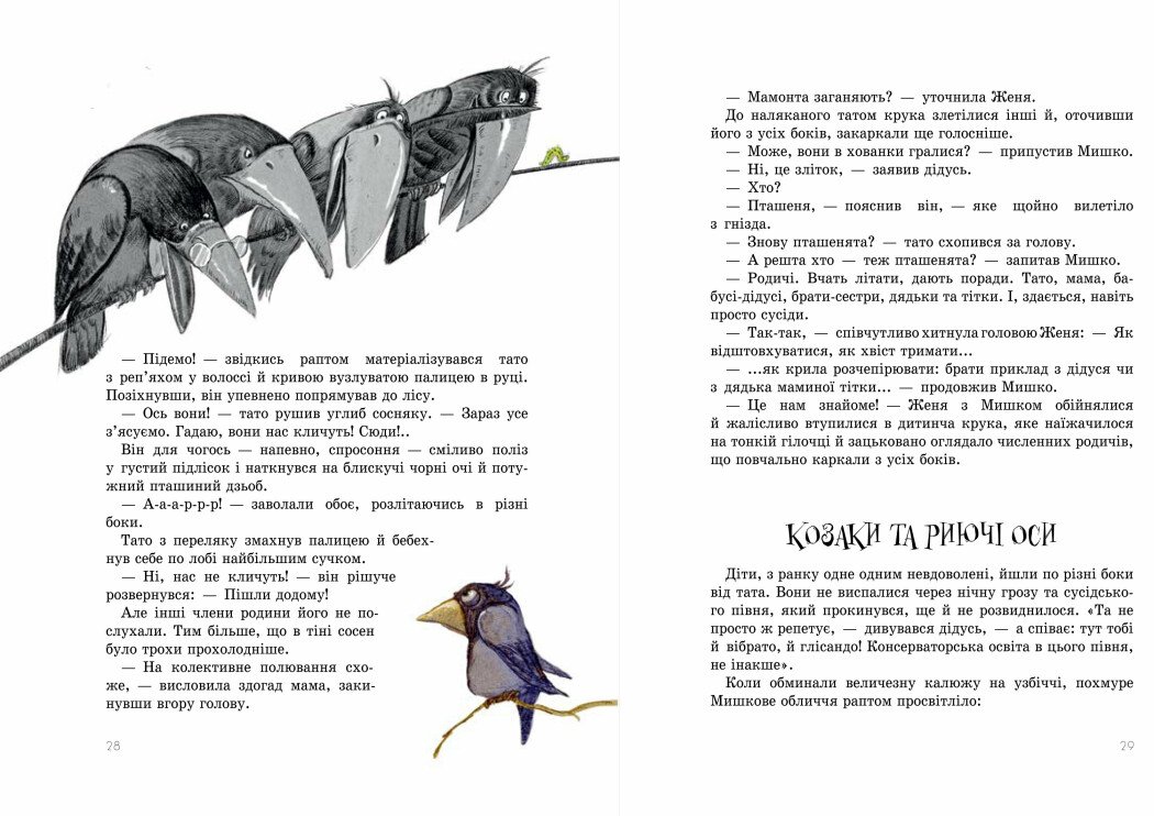 Книга "Пригоди Мишка та його друзів: Дачні історії. Соловінський С." (у) (3436) 2