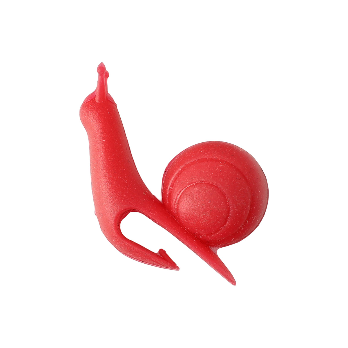 Декор "Улитка" 2,5*3 см